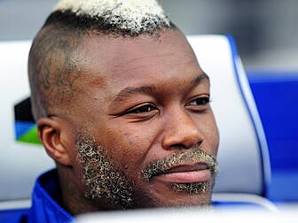 Djibril Cisse to concentrate o...